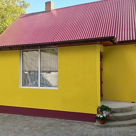 Ципель 1 Shatsk Екстериор снимка